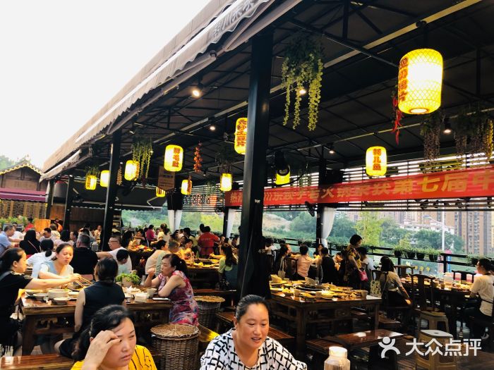 川东坝子(宝龙广场店)-图片-涪陵区美食-大众点评网