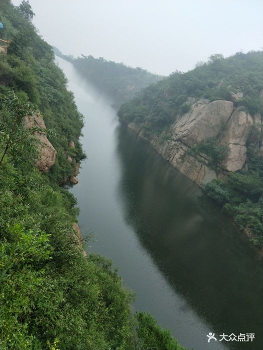 雪野三峡生态旅游区图片 - 第57张