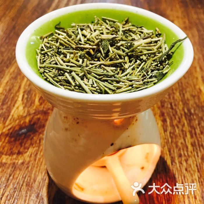 Breaker·抹茶-图片-杭州美食