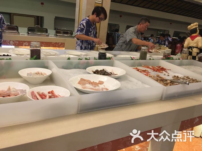 南美水疗(莘庄店)--其他图片-上海休闲娱乐-大众点评网