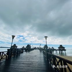 【逸龙湾海上书咖】电话,地址,价格,营业时间(图 文昌美食 大众