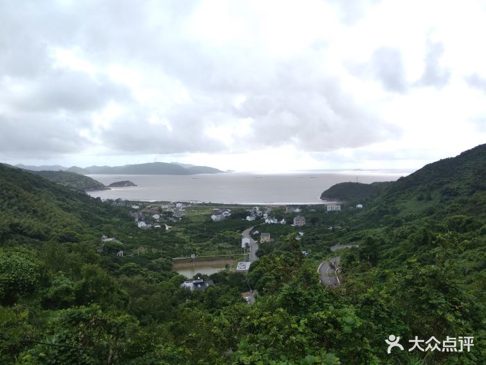 鹤浦老虎面图片 - 第4张