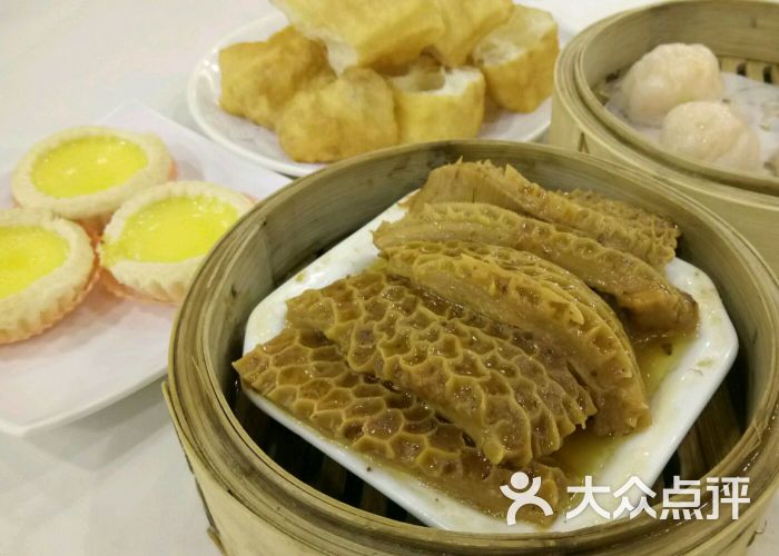 黄埔华苑酒家(天河东店)图片 - 第31张