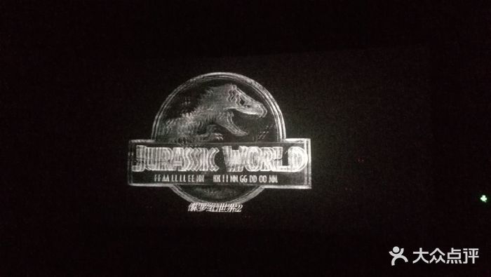 飞扬影城(天河城店)