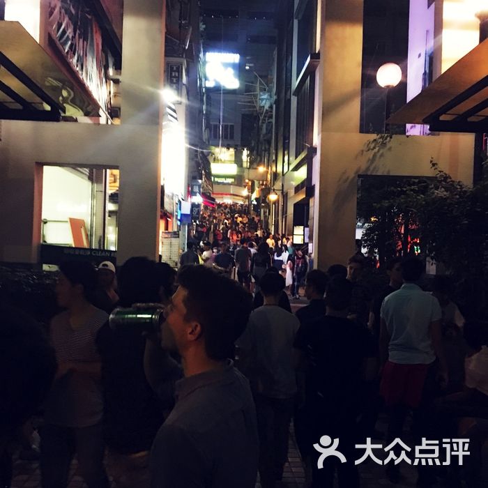 兰桂坊图片-北京酒吧-大众点评网