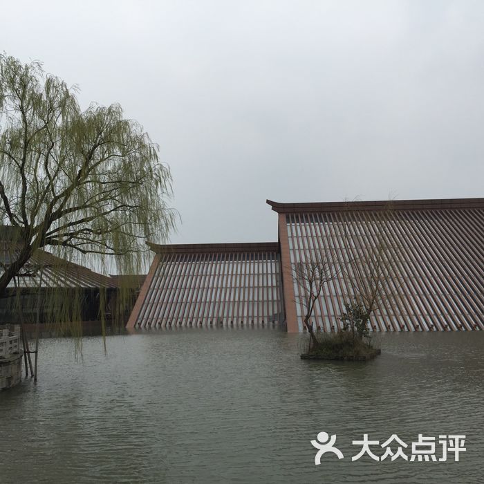 广富林遗址文化公园