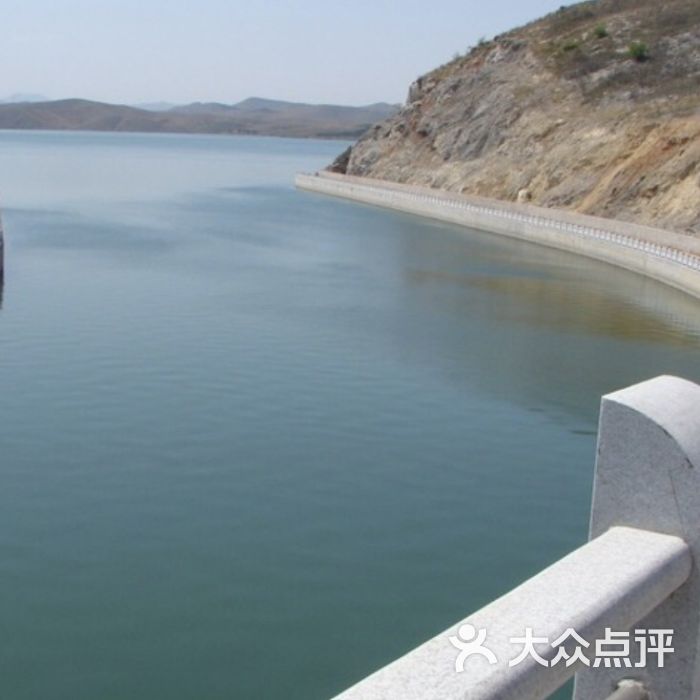 乌金塘水库-图片-葫芦岛周边游-大众点评网
