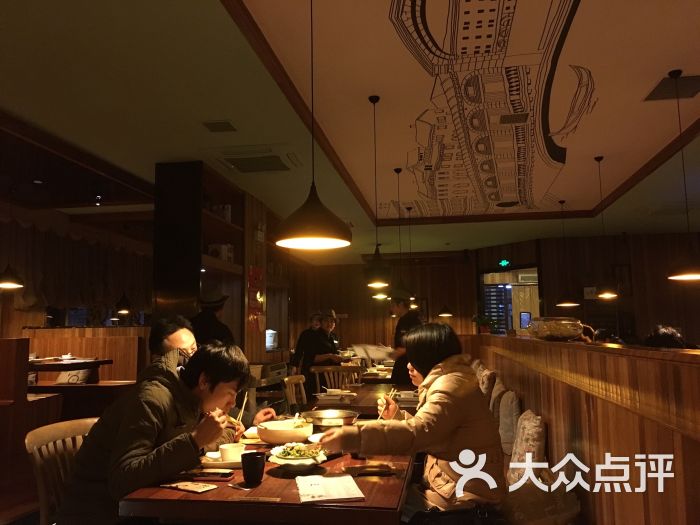 章吴记喜瑞餐厅(东东城店)图片 - 第1张