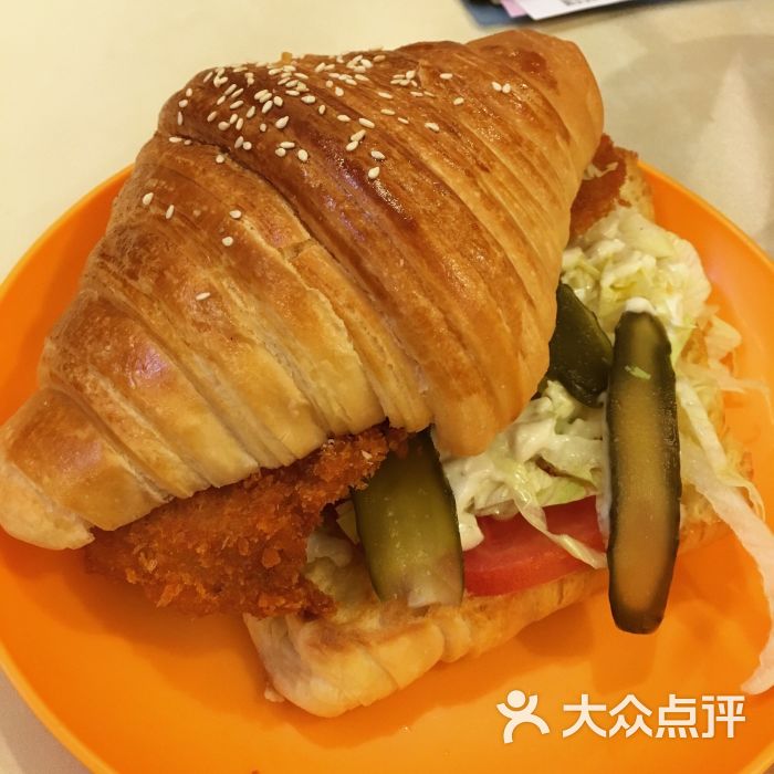 广九餐室(中山三路店)-图片