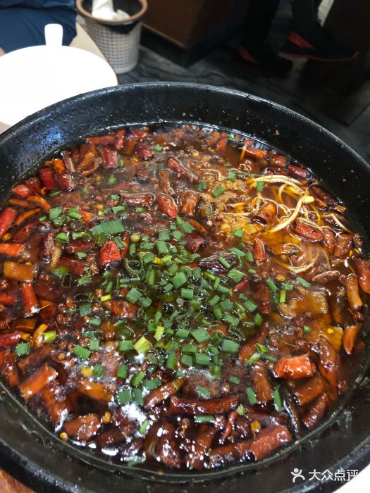 赵肥肠(王府井店)-图片-南充美食-大众点评网