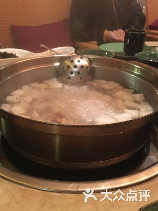 润园四季椰子鸡(卓越INTOWN店)-图片