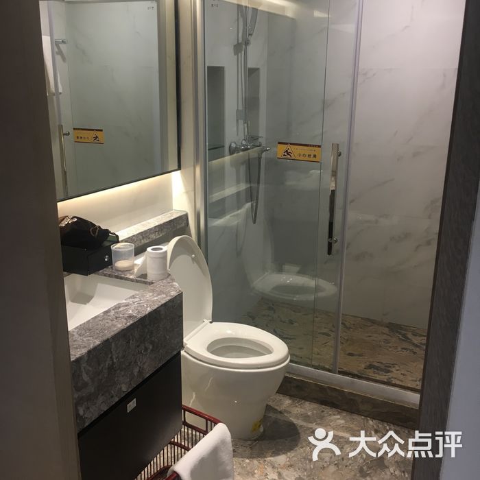 港润江湾国际酒店公寓