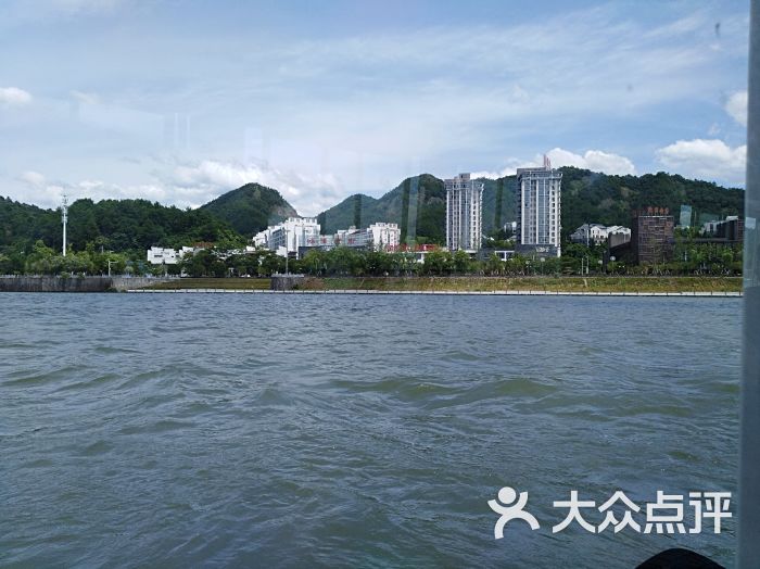 新安江滨水旅游景区图片 - 第9张
