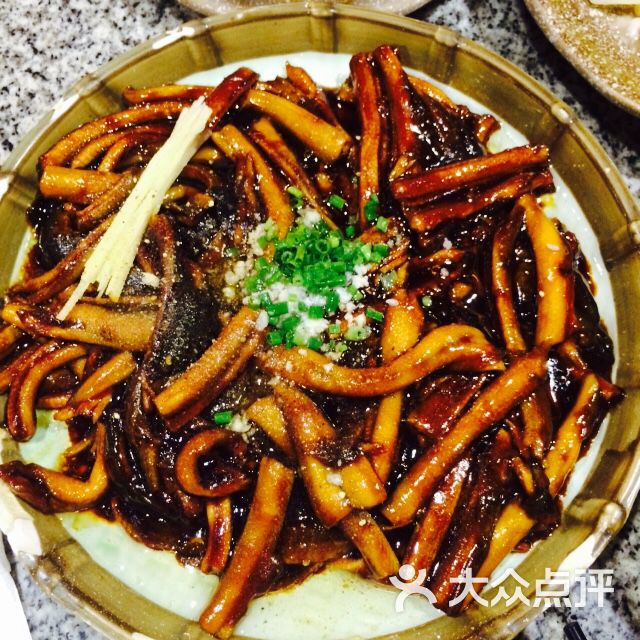 老苏州大客堂(观前街店)-图片-苏州美食