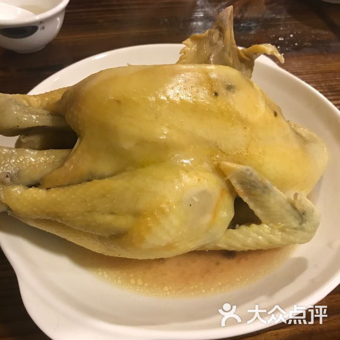溪鱼盐鸡馆-图片-漳州美食-大众点评网
