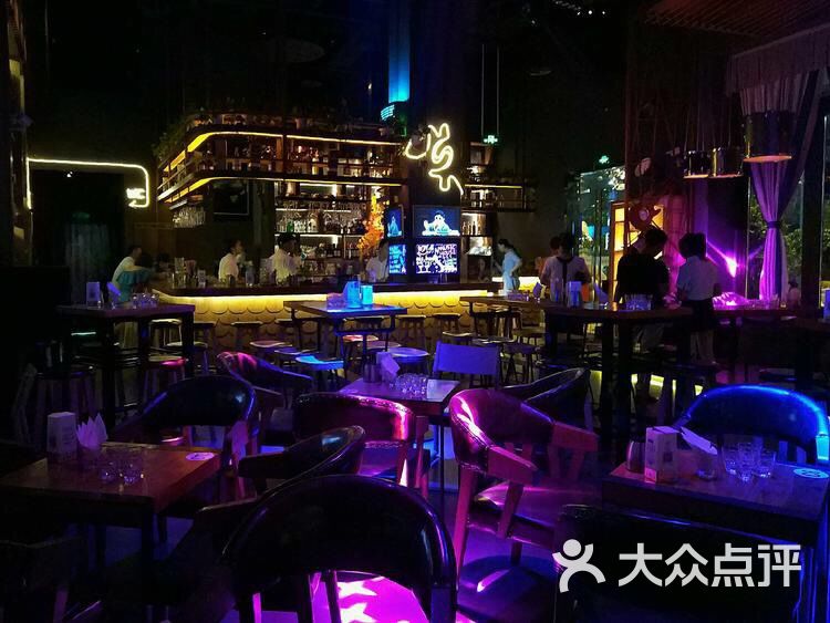 音乐房子酒吧(南滨路店)-图片-重庆休闲娱乐-大众点评