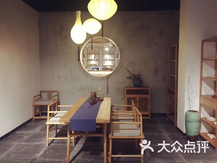 九间房生活美学馆-图片-日照休闲娱乐