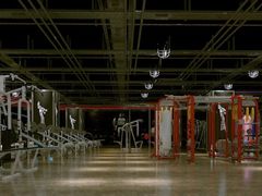 锐健国际健身会所-图片-济南运动健身