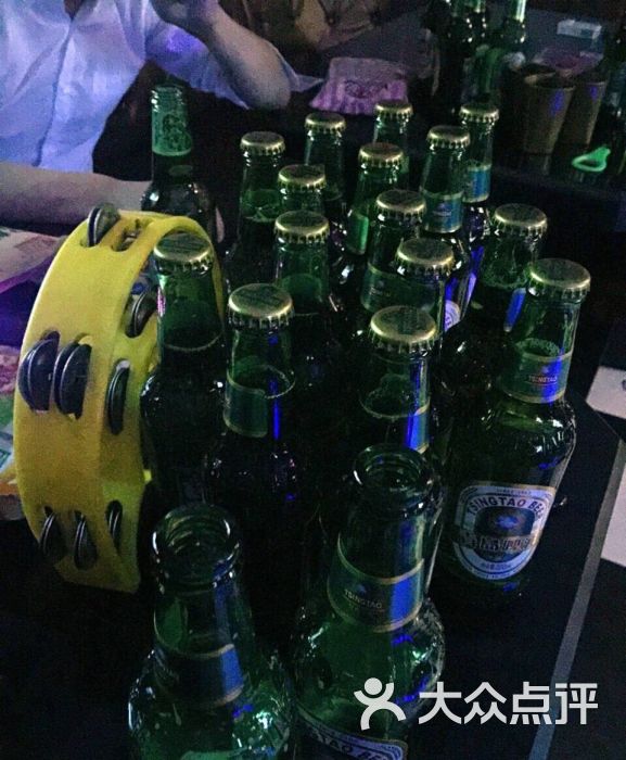 唐会量贩式ktv-图片-滨州k歌-大众点评网