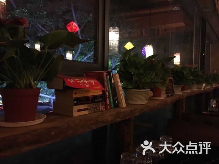 helens(佛山华远店)-图片-佛山休闲娱乐