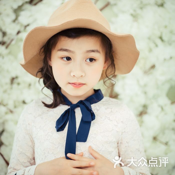 尤尼可国际影像unique图片-北京儿童摄影-大众点评网