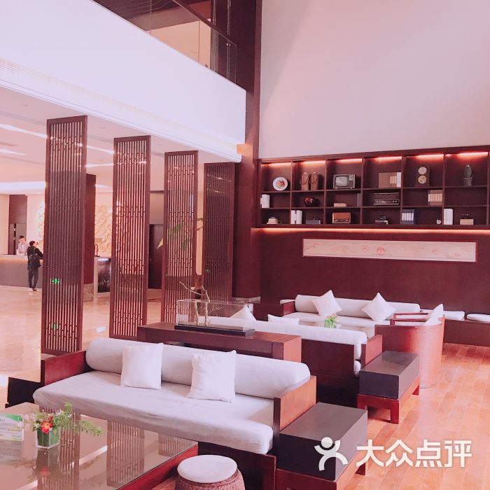 陶溪川国贸饭店图片 - 第17张