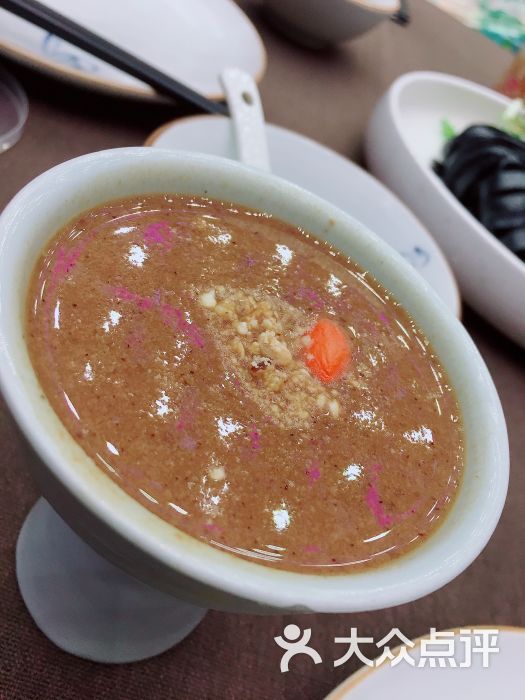 枣沫糊 大众点评
