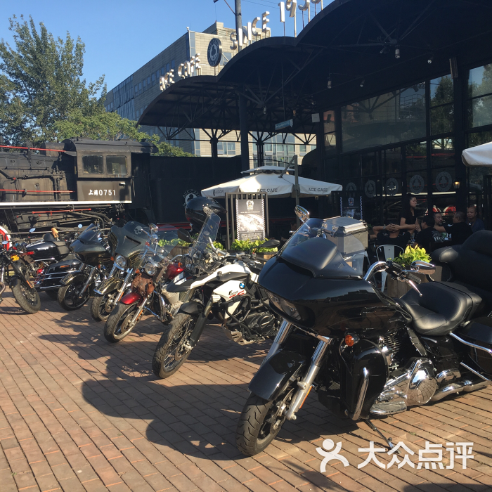 ace cafe(751店)图片 - 第2张