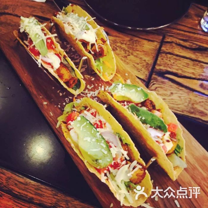 黑角美食美式狂野Blackhorn-图片-吉林美食-大餐厅大众点评恒泰广场图片