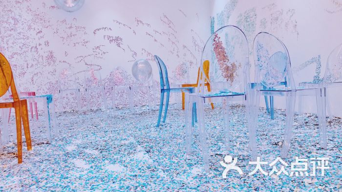 逾时不候·时间主题互动展