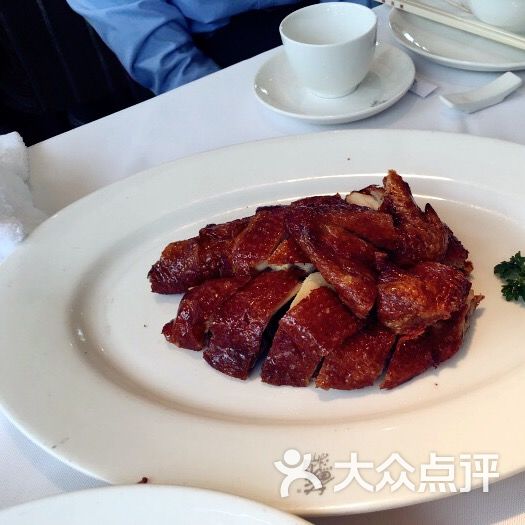 一直知道苏浙汇口味不差,不知这几年是否有所下降于是决定