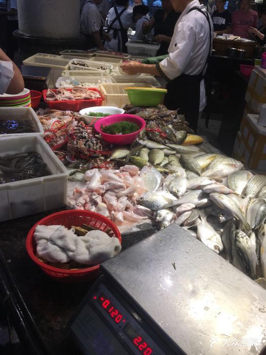 海门鱼仔店(东圃店)图片 - 第921张