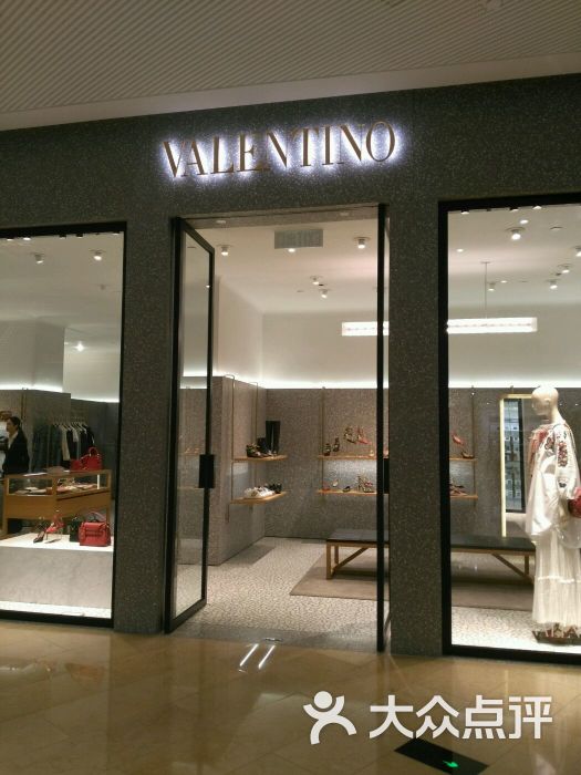 red valentino(太古汇店)图片 - 第6张