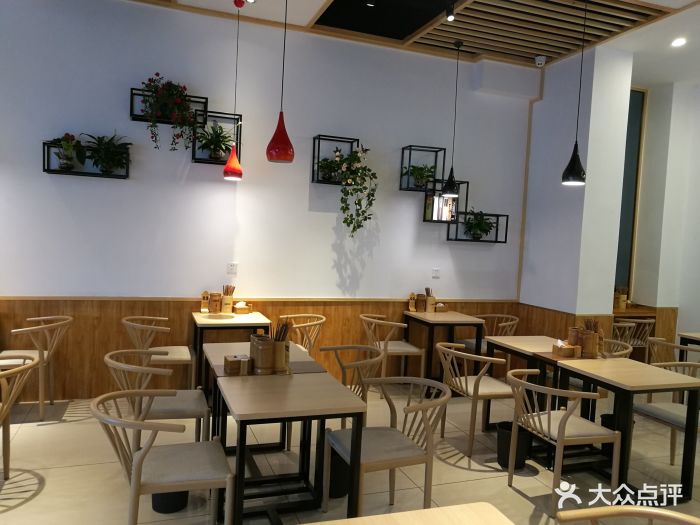 签签迷·乐山特色钵钵鸡(建设巷店)图片 - 第365张