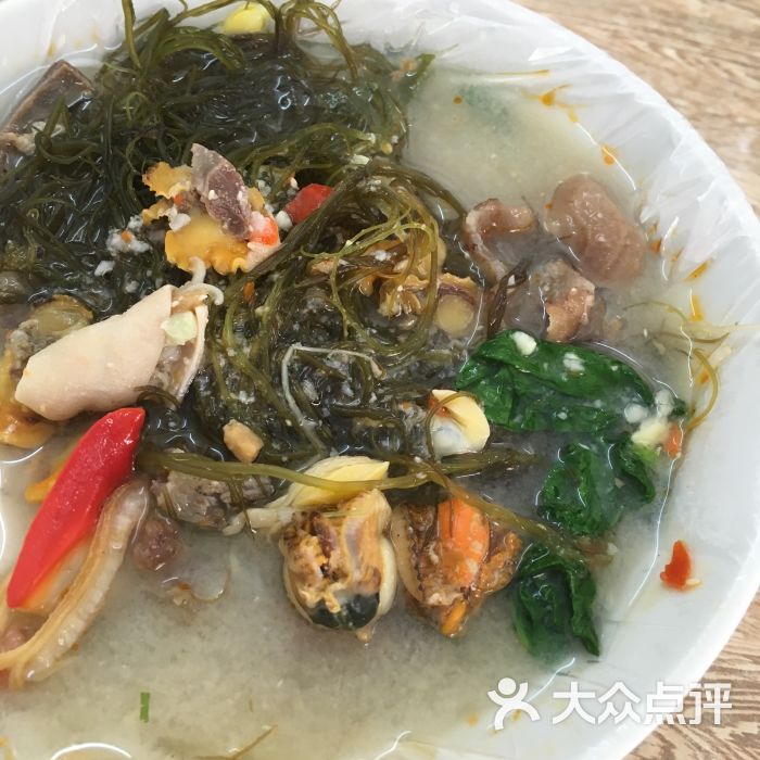 正宗铺前三婆糟粕醋图片 第1张