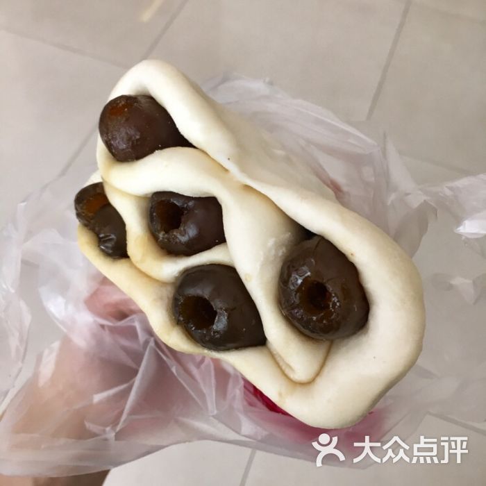 枣夹