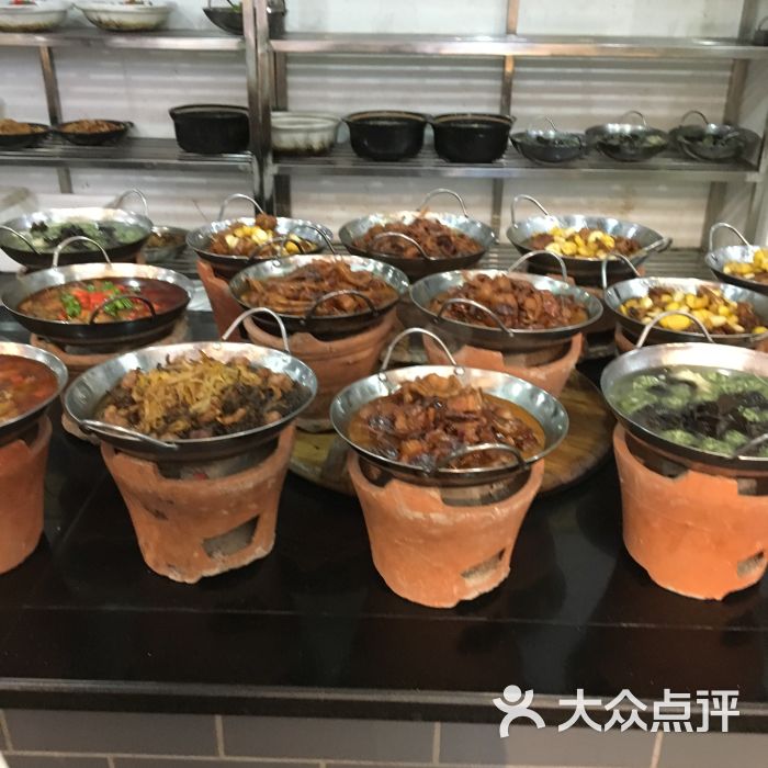 徽州食府-图片-池州美食-大众点评网