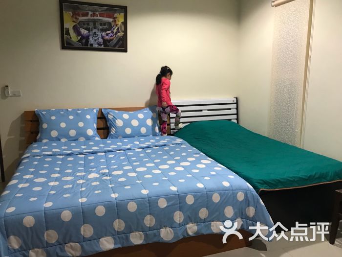 机场过夜酒店图片 - 第1张