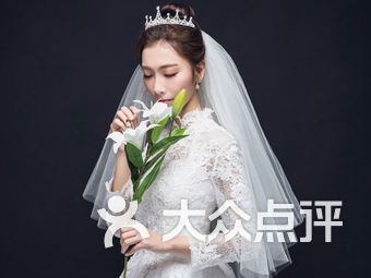 开婚纱摄影公司