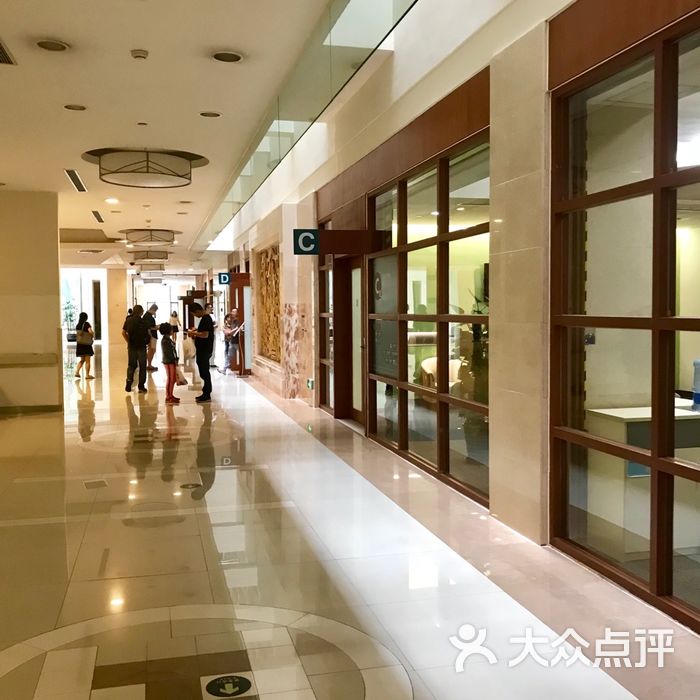华山医院东院