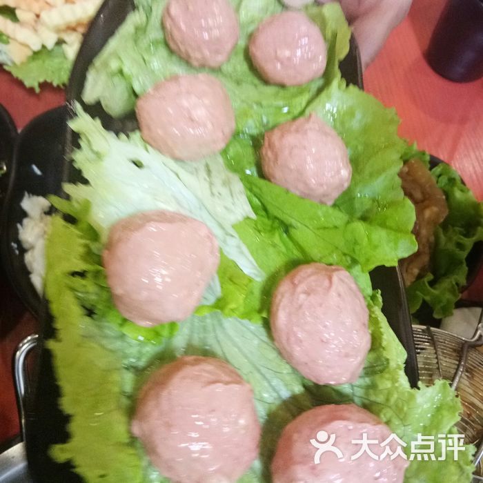 高兴壹锅鲜牛肉火锅