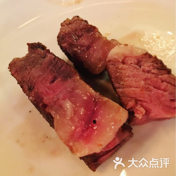 侯斯顿主题餐吧(江南环球港店-战斧牛排图片-常州美食-大众点评网