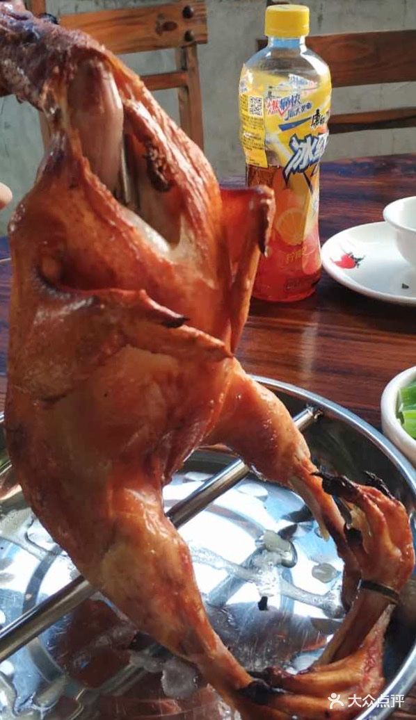 康利旺吊烧鸡(明城分店)-图片-高明区美食-大众点评网