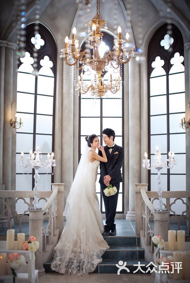 皇家施华洛VIP婚纱摄影(定制店)-图片-长沙