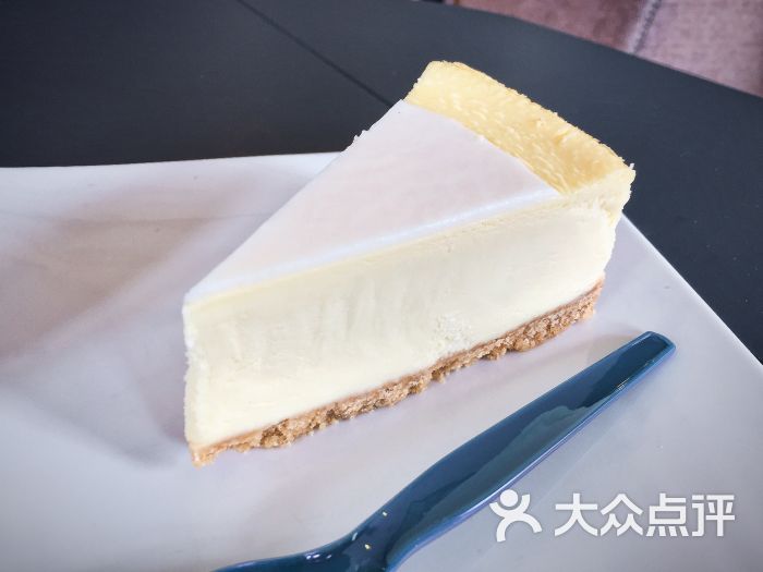 纽约芝士蛋糕