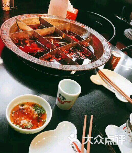 曹疯子老火锅(一碗水店-图片-重庆美食-大众点评网
