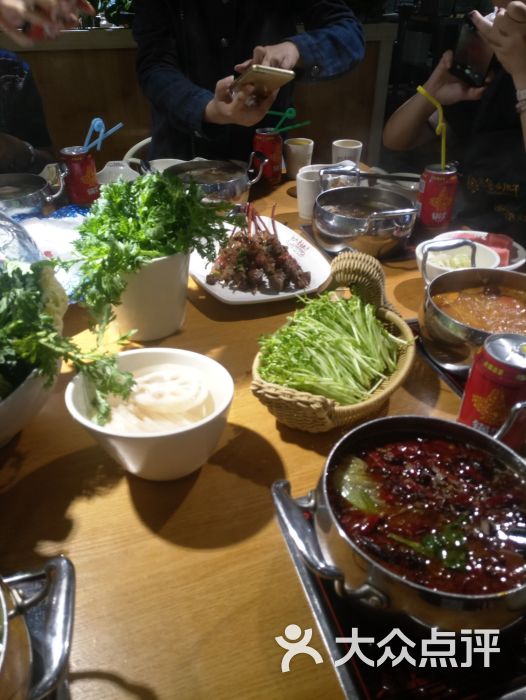 鲁西肥牛(龙湖水晶郦城店)-图片-重庆美食-大众点评网