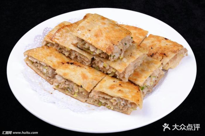 48小区老马羊汤火锅鞋底子肉饼图片