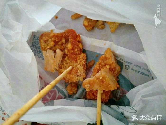 正新鸡排(定海东大街店)招牌鸡排图片 - 第7张
