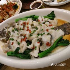 顺德渔村(北滘店)